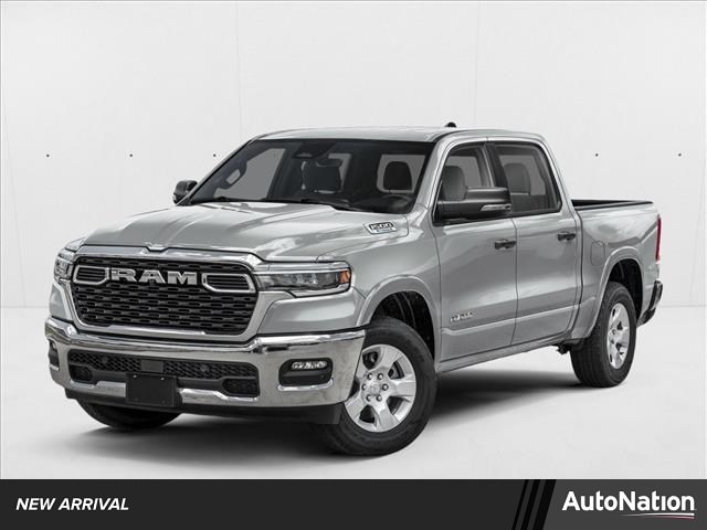 ram ram 1500 pickup 2026 1C6SRFFP3TN165223 image ram ram 1500 pickup 2026 1C6SRFFP3TN165223 image